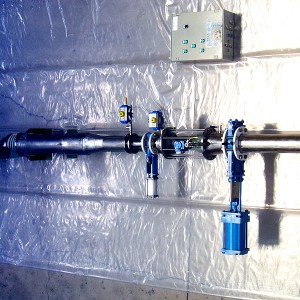 Approach-flow-system – view 4