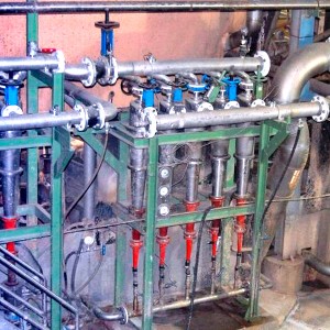 Approach-flow-system – view 6