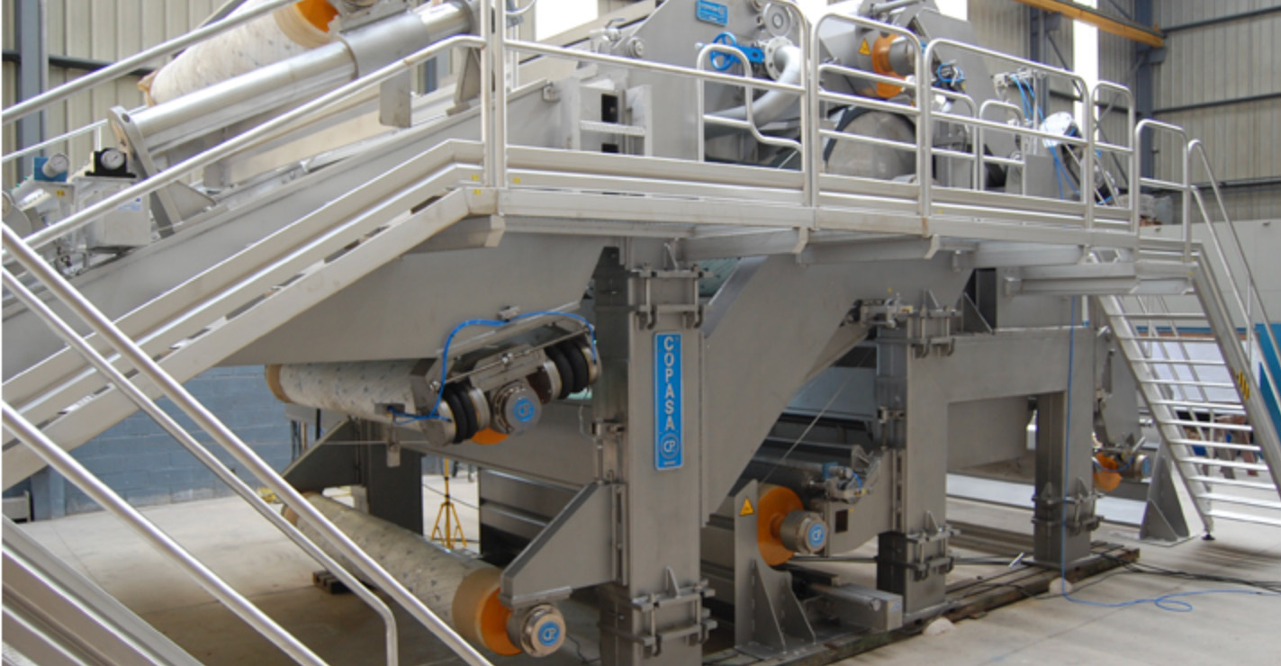 Industrial maintenance services