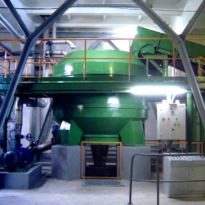 Pulper – view 6