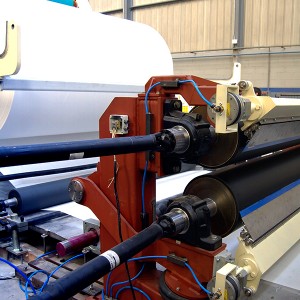 Rewinder – view 2