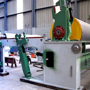 Rewinder – view 6