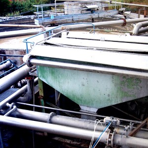 Water treatment – view 3