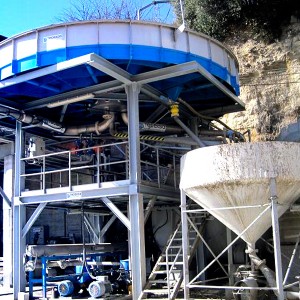 Water treatment – view 5