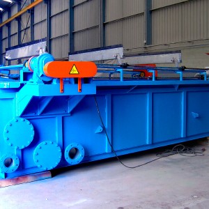 Water treatment – view 6