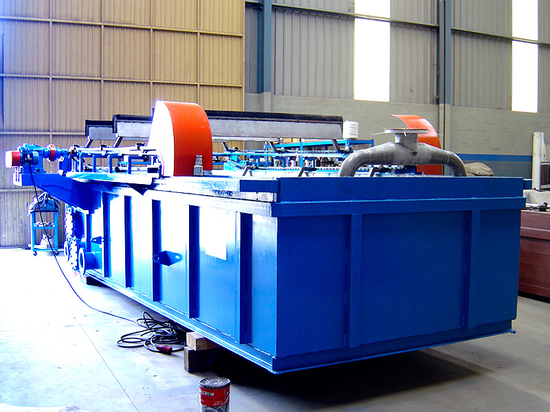 Water treatment